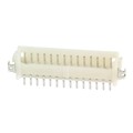 DF13-14P-1.25H(20) - CONN HEADER SMD R/A 14POS 1.25MM