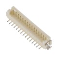 DF13-15P-1.25V(75) - CONN HEADER SMD 15POS 1.25MM