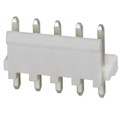 1-1318300-5 - CONN HEADER VERT 5POS 3.96MM