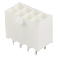 1586038-8 - CONN HEADER VERT 8POS 4.2MM