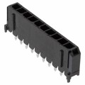 66201011122 - CONN HEADER VERT 10POS 3MM