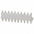 1-1318300-0 - CONN HEADER VERT 10POS 3.96MM