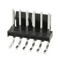 1718140006 - CONN HEADER R/A 6POS 3.96MM