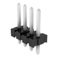 0026580045 - CONN HEADER VERT 4POS 3.96MM
