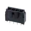 1722871104 - CONN HEADER VERT 4POS 3.5MM