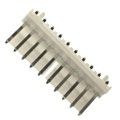 0026644100 - CONN HEADER VERT 10POS 3.96MM