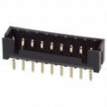 DF3-9P-2DSA(01) - CONN HEADER VERT 9POS 2MM