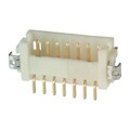 DF13A-7P-1.25H(51) - CONN HEADER SMD R/A 7POS 1.25MM