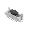 DF11CZ-14DP-2V(27) - CONN HEADER SMD 14POS 2MM