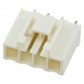178487-1 - CONN HEADER VERT 4POS 3.96MM