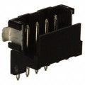 292173-4 - CONN HEADER SMD R/A 4POS 2MM