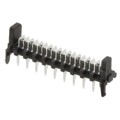 0903250018 - CONN HEADER VERT 18POS 1.27MM