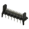 0903259012 - CONN HEADER VERT 12POS 1.27MM