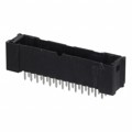 DF51A-26DP-2DSA - CONN HEADER VERT 26POS 2MM