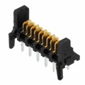 0903253010 - CONN HEADER VERT 10POS 1.27MM