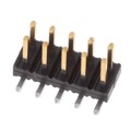 57202-G52-05ALF - CONN HEADER SMD 10POS 2MM