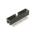 BHR-26-HUA - CONN HEADER R/A 26POS 2.54MM