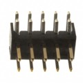 0877601016 - CONN HEADER R/A 10POS 2MM