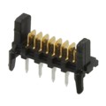 0903257008 - CONN HEADER VERT 8POS 1.27MM