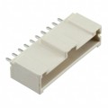 DF1EC-10P-2.5DSA(35) - CONN HEADER VERT 10POS 2.5MM