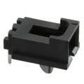 0705550071 - CONN HEADER R/A 2POS 2.54MM