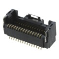 DF50-30DP-1H(51) - CONN HEADER SMD R/A 30POS 1MM