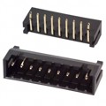 DF3-9P-2DS(01) - CONN HEADER R/A 9POS 2MM