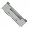 B34B-PUDSS-1(LF)(SN) - CONN HEADER VERT 34POS 2MM