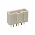 DF1EC-6P-2.5DSA(36) - CONN HEADER VERT 6POS 2.5MM