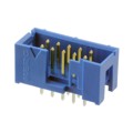 75869-301LF - CONN HEADER VERT 10POS 2.54MM