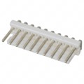 1-640387-0 - CONN HEADER R/A 10POS 3.96MM