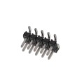 TMM-105-01-T-D-SM-P-TR - CONN HEADER SMD 10POS 2MM
