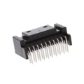 DF51K-20DP-2DS(800) - CONN HDR 2MM DUAL TIN R/A 20POS