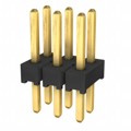 TMM-103-06-G-D - 2MM TERMINAL STRIP