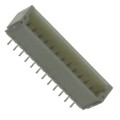 1-1734595-2 - CONN HEADER SMD 12POS 1MM