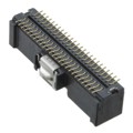 DF50-50DP-1V(52) - CONN HEADER SMD 50POS 1MM