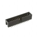 BHR-26-VSG-SMT - CONN HEADER SMD 26POS 2.54MM