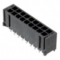 66201821122 - CONN HEADER VERT 18POS 3MM