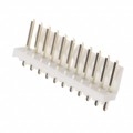 0026604110 - CONN HEADER VERT 11POS 3.96MM