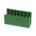 280612-1 - CONN HEADER VERT 8POS 3.96MM