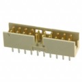 98414-F06-20ULF - CONN HEADER VERT 20POS 2MM