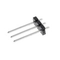 HPM-03-04-T-S - CONN HEADER VERT 3POS 5.08MM