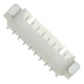 1734261-8 - CONN HEADER SMD R/A 8POS 1.25MM