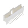 0559351230 - CONN HEADER R/A 12POS 2MM