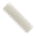 1-292132-5 - CONN HEADER VERT 15POS 2MM