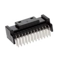 DF51K-24DP-2DS(800) - CONN HDR 2MM DUAL TIN R/A 24POS
