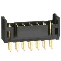 DF11-14DP-2DSA(01) - CONN HEADER VERT 14POS 2MM