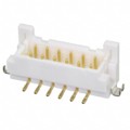 DF11C-12DP-2V(57) - CONN HEADER SMD 12POS 2MM