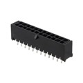 66202421122 - CONN HEADER VERT 24POS 3MM