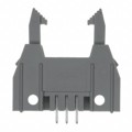 71918-106LF - CONN HEADER VERT 6POS 2.54MM
